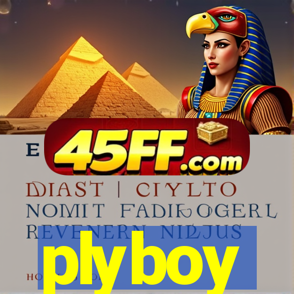 plyboy