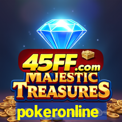 pokeronline