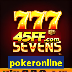 pokeronline