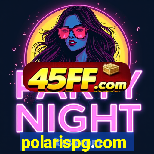 polarispg.com