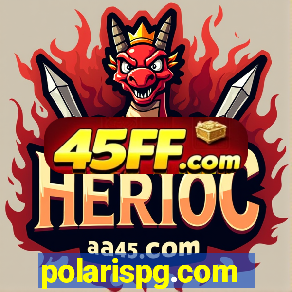 polarispg.com