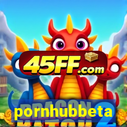 pornhubbeta