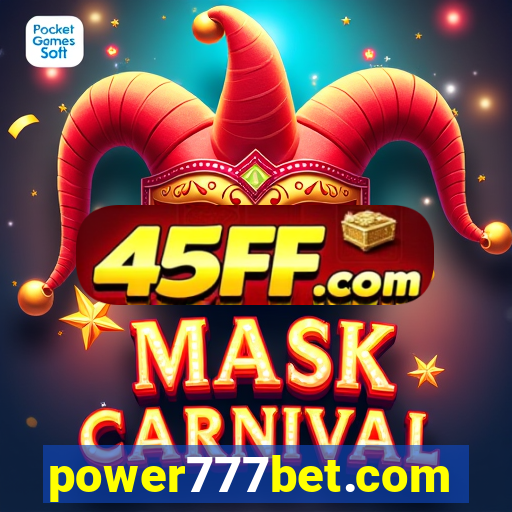 power777bet.com