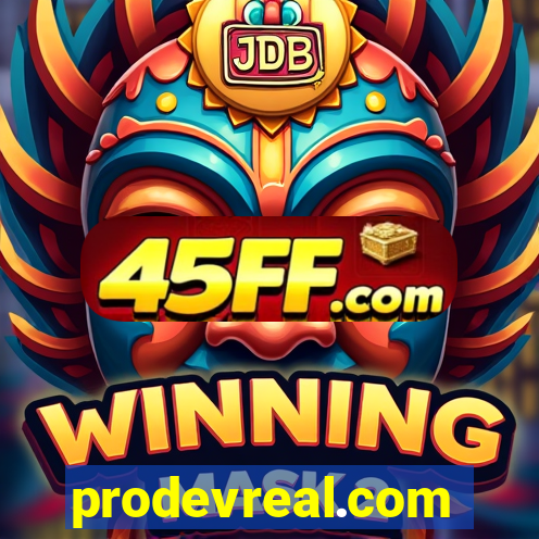 prodevreal.com