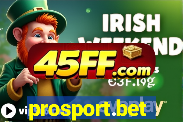 prosport.bet
