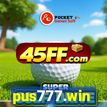 pus777.win