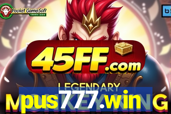 pus777.win