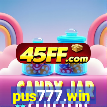 pus777.win