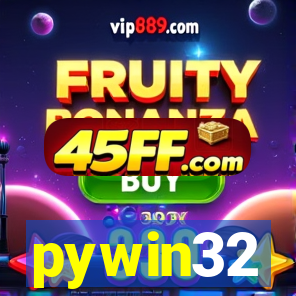 pywin32
