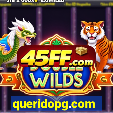 queridopg.com