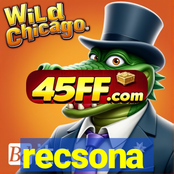 recsona