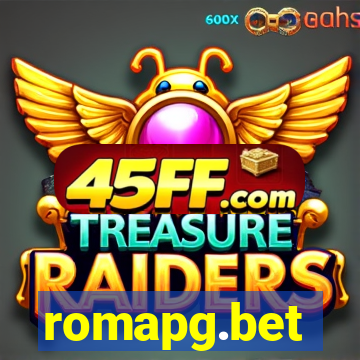 romapg.bet