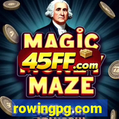 rowingpg.com