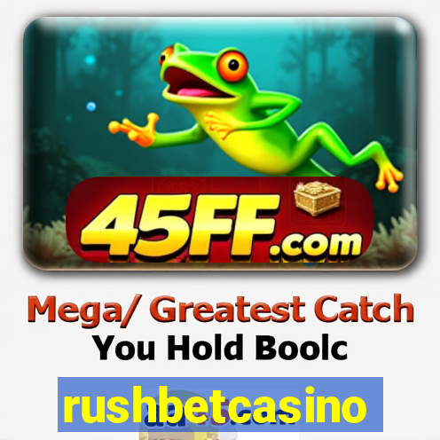 rushbetcasino