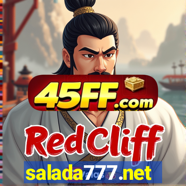 salada777.net