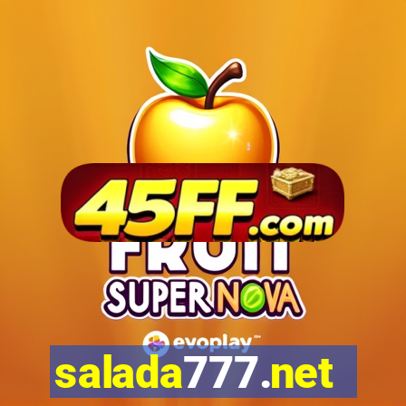 salada777.net