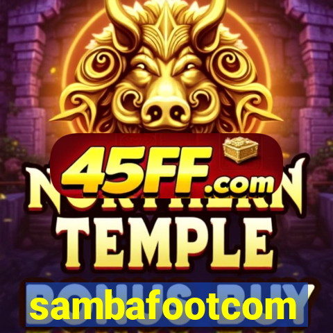 sambafootcom