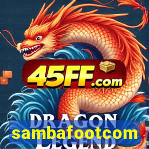 sambafootcom