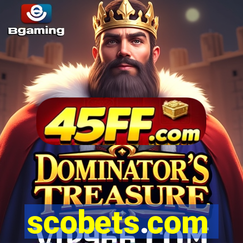scobets.com