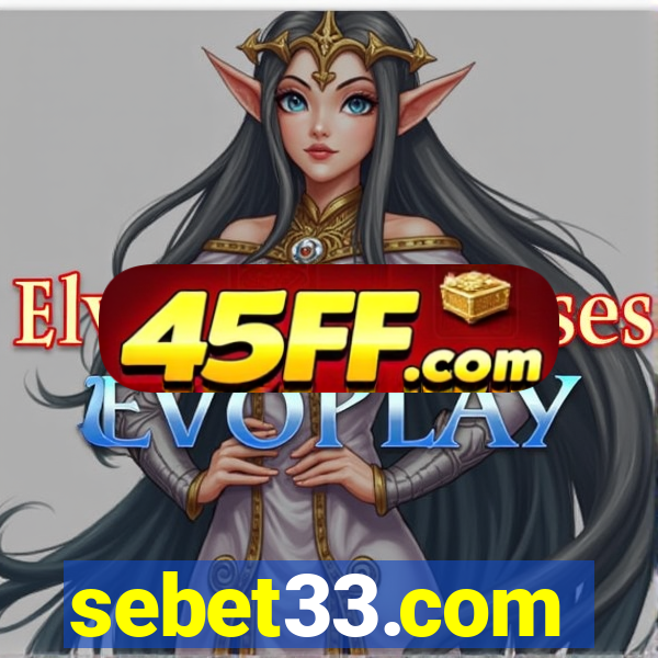 sebet33.com