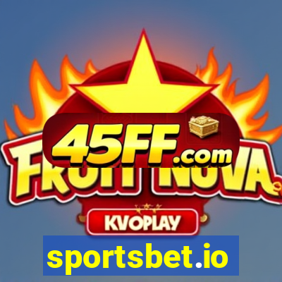 sportsbet.io