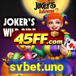 svbet.uno