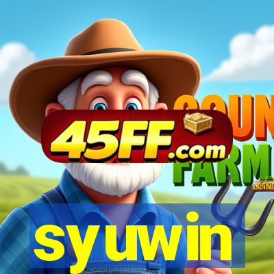 syuwin