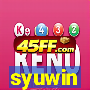 syuwin