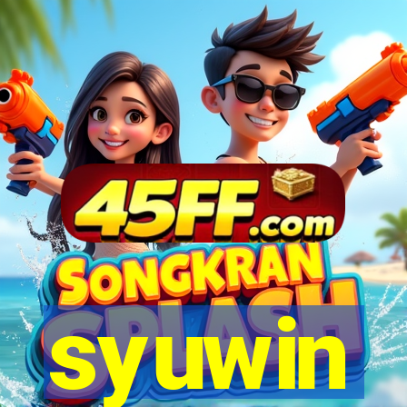 syuwin