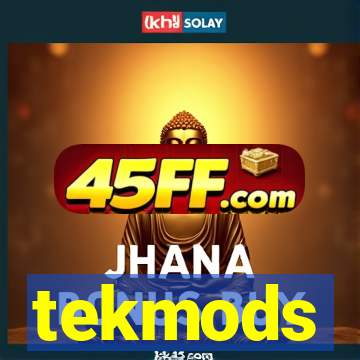 tekmods
