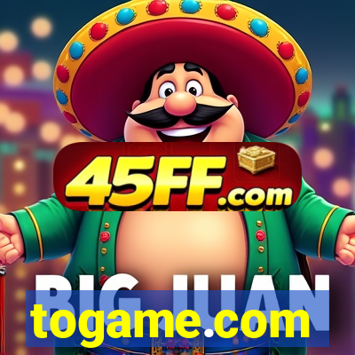 togame.com