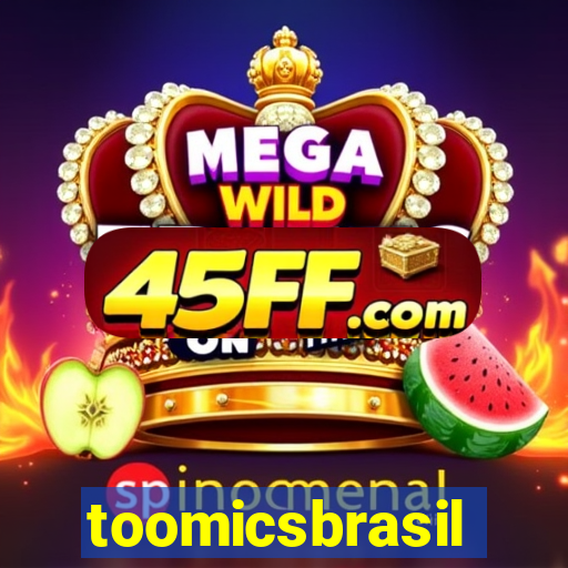 toomicsbrasil
