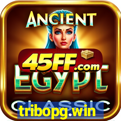 tribopg.win