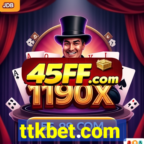 ttkbet.com