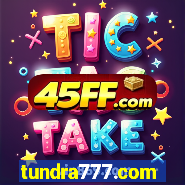 tundra777.com