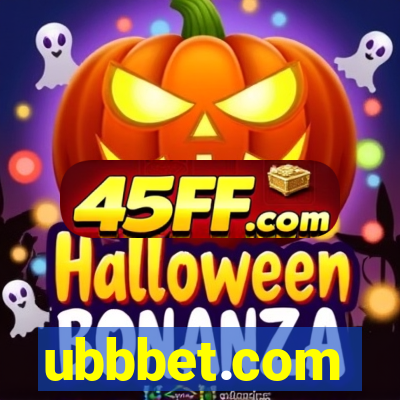 ubbbet.com