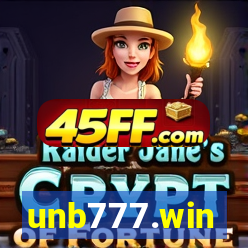 unb777.win