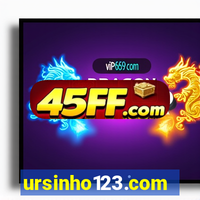 ursinho123.com