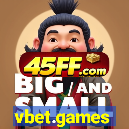 vbet.games