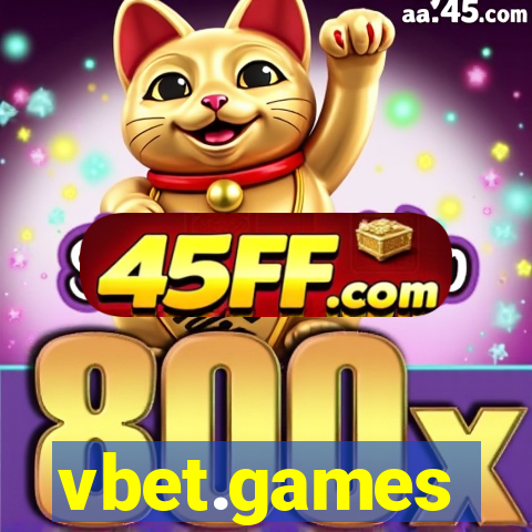 vbet.games