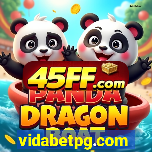 vidabetpg.com
