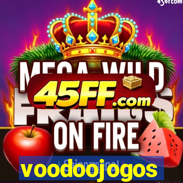 voodoojogos