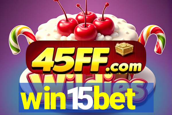 win15bet