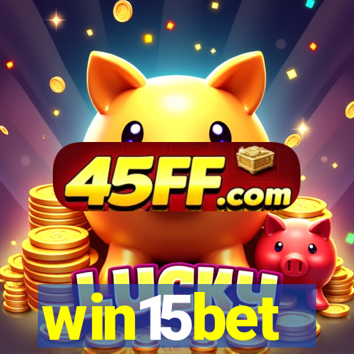 win15bet
