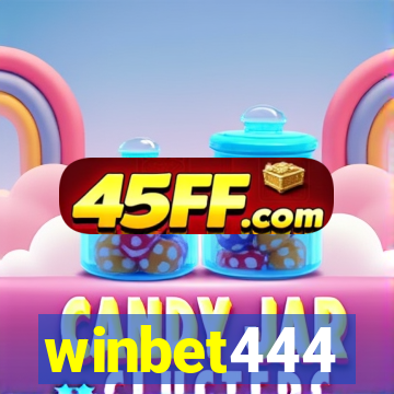 winbet444