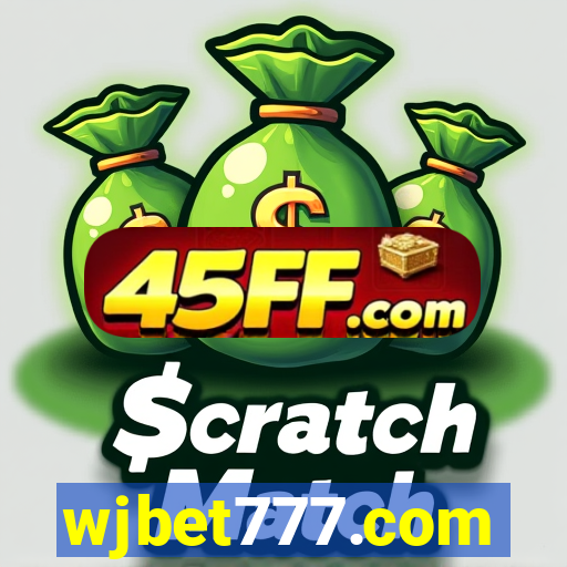 wjbet777.com