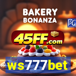 ws777bet