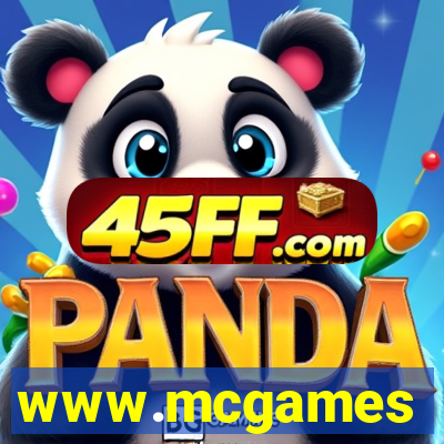 www.mcgames