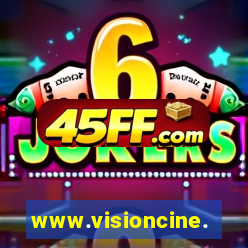 www.visioncine.com.br