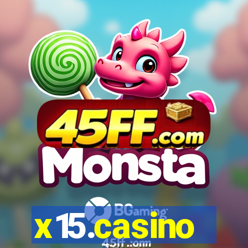 x15.casino